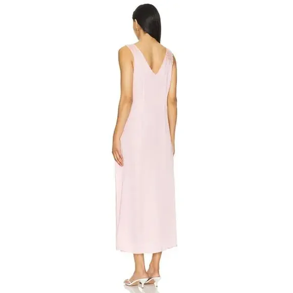 Ciao Lucia Serena Dress in Ballet - Picture 2 of 7